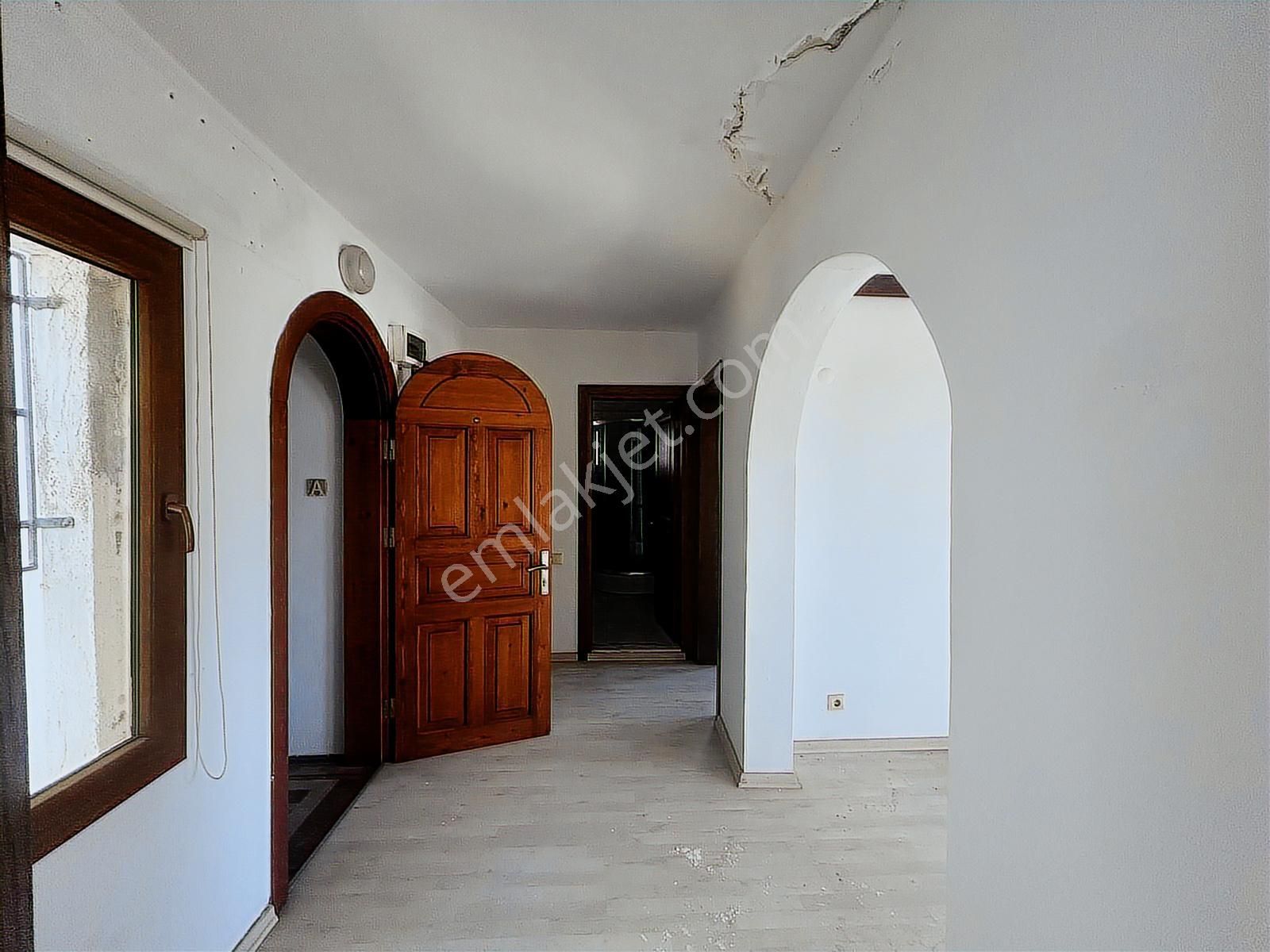 Bodrum Merkez'de Site İçerisinde Satılık 2+1 Daire - Görsel 7