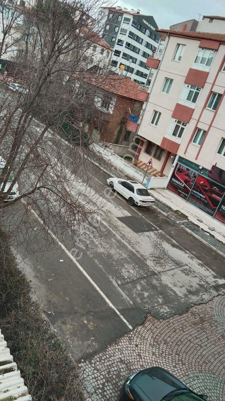 Belsin Keykubat Mh 4 Oda Mesken Tapulu Daire - Görsel 8