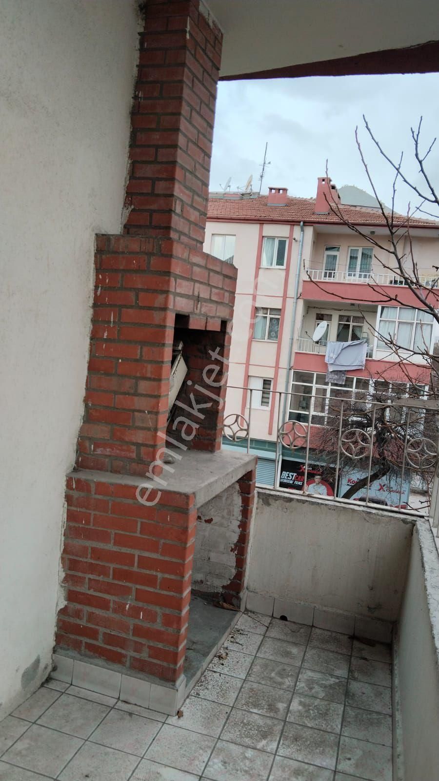 Belsin Keykubat Mh 4 Oda Mesken Tapulu Daire - Görsel 9