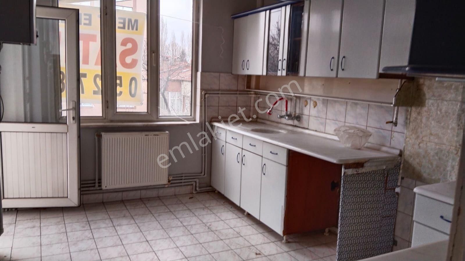 Belsin Keykubat Mh 4 Oda Mesken Tapulu Daire - Görsel 12