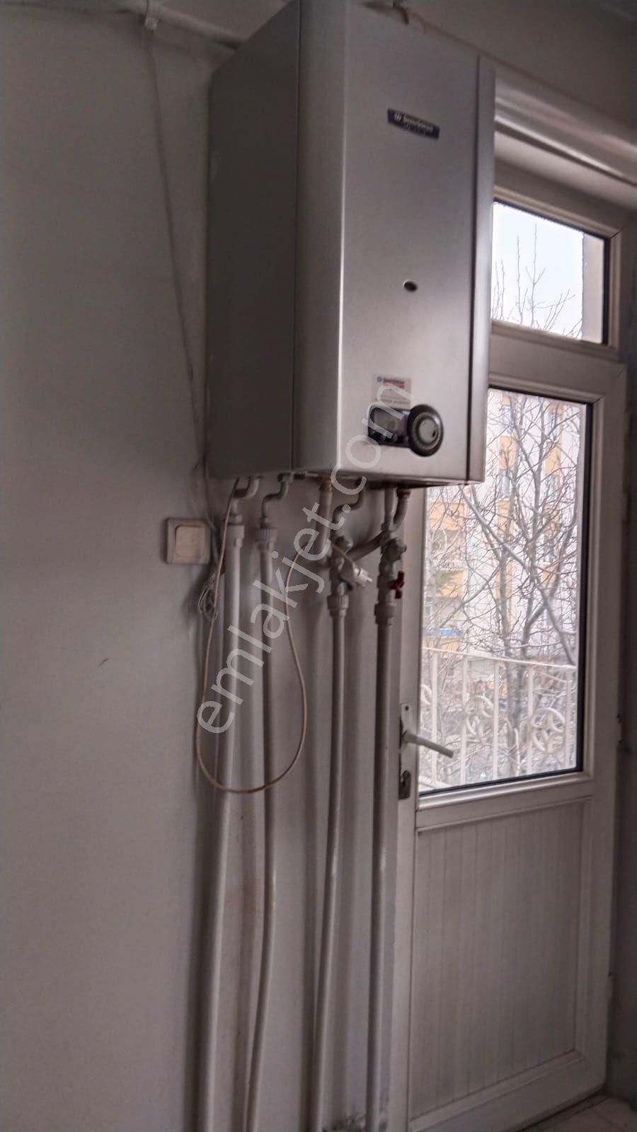 Belsin Keykubat Mh 4 Oda Mesken Tapulu Daire - Görsel 7