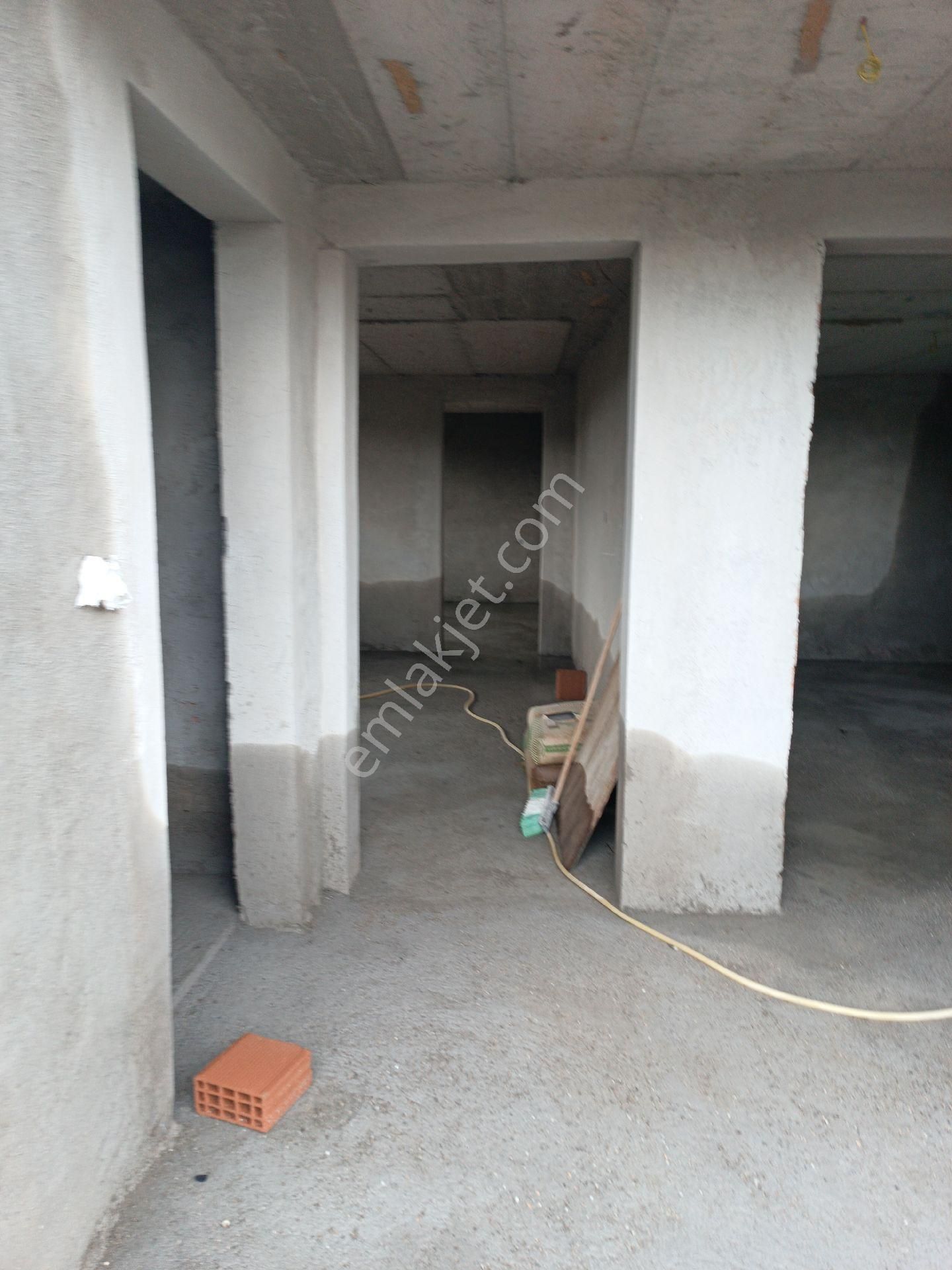 Han'dan Menderes Tekelide Resmi Tapulu Satılık Takaslı - Görsel 2