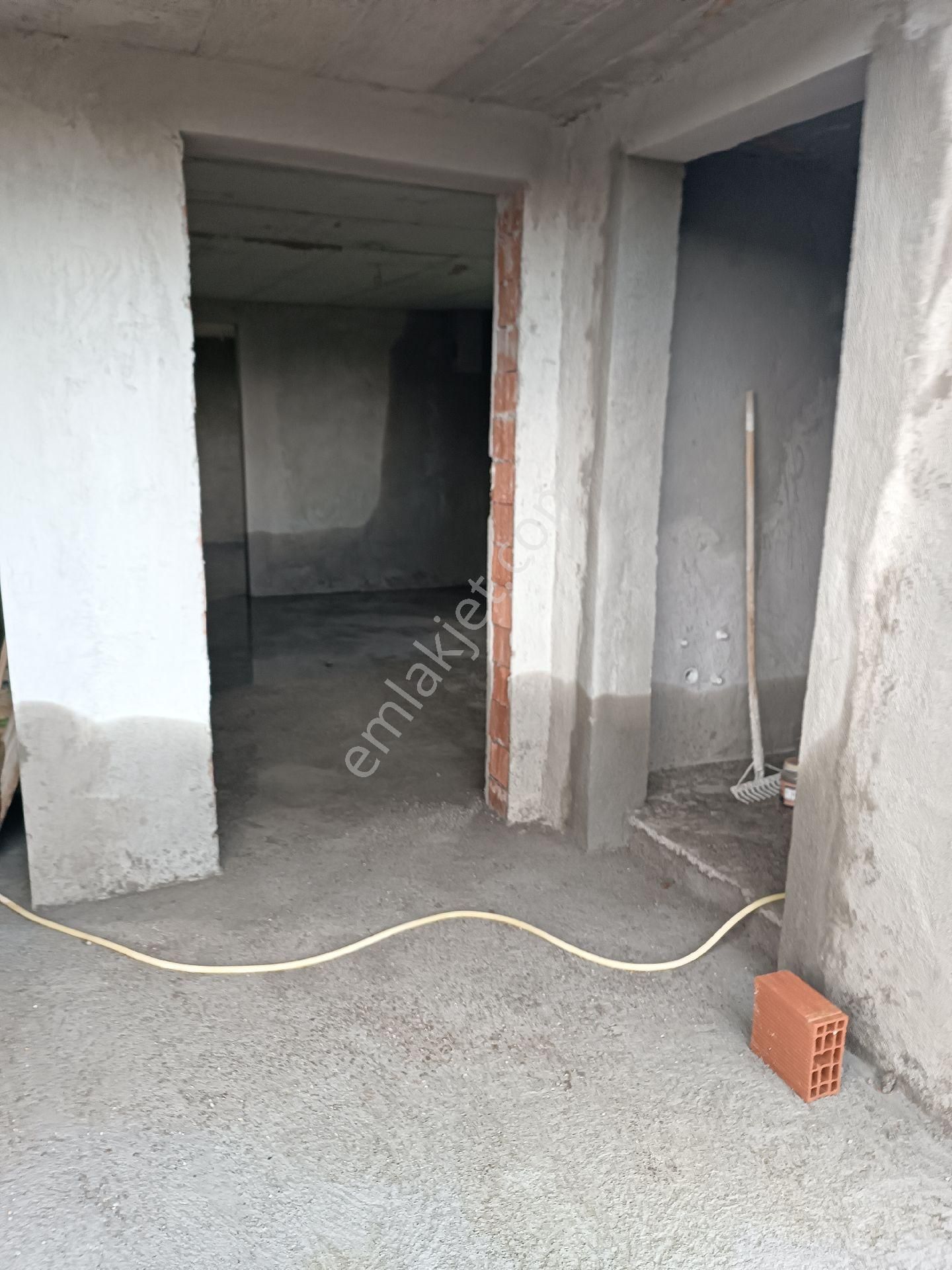 Han'dan Menderes Tekelide Resmi Tapulu Satılık Takaslı - Görsel 3