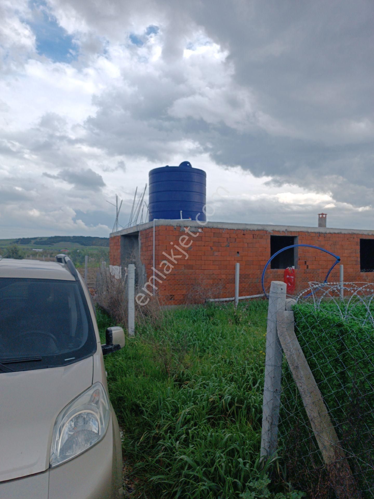 Han'dan Menderes Tekelide Resmi Tapulu Satılık Takaslı - Görsel 10