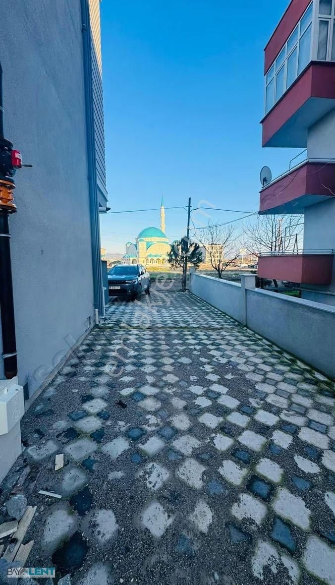 Baylentgayrimenkulden Paşaalnında Satılık 1+1 - Görsel 15