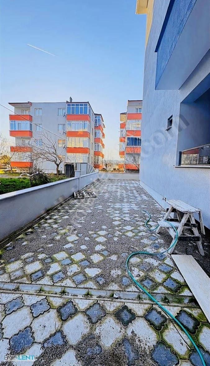Baylentgayrimenkulden Paşaalnında Satılık 1+1 - Görsel 16