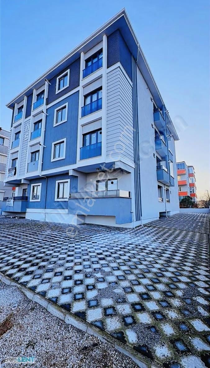 Baylentgayrimenkulden Paşaalnında Satılık 1+1 - Görsel 11