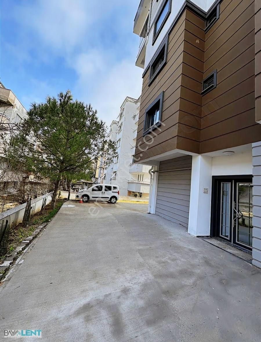 Baylent Den Bahçelievlerde Lüx 2+1 Kiralıkdaire - Görsel 16