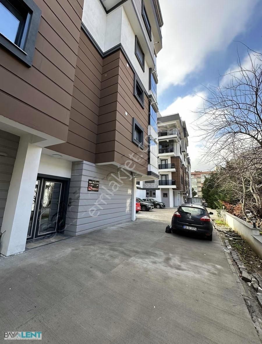 Baylent Den Bahçelievlerde Lüx 2+1 Kiralıkdaire - Görsel 6