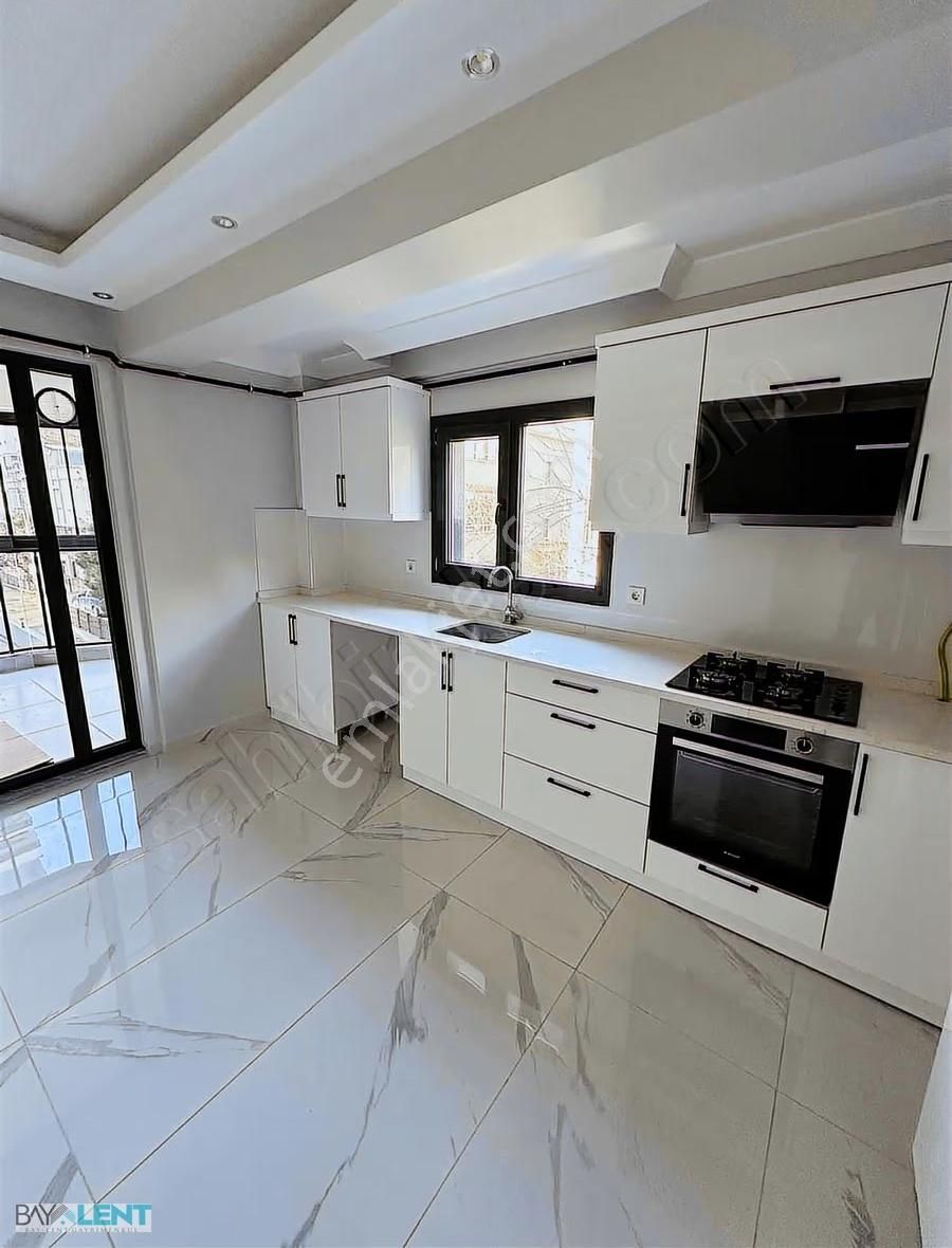 Baylent Den Bahçelievlerde Lüx 2+1 Kiralıkdaire - Görsel 19