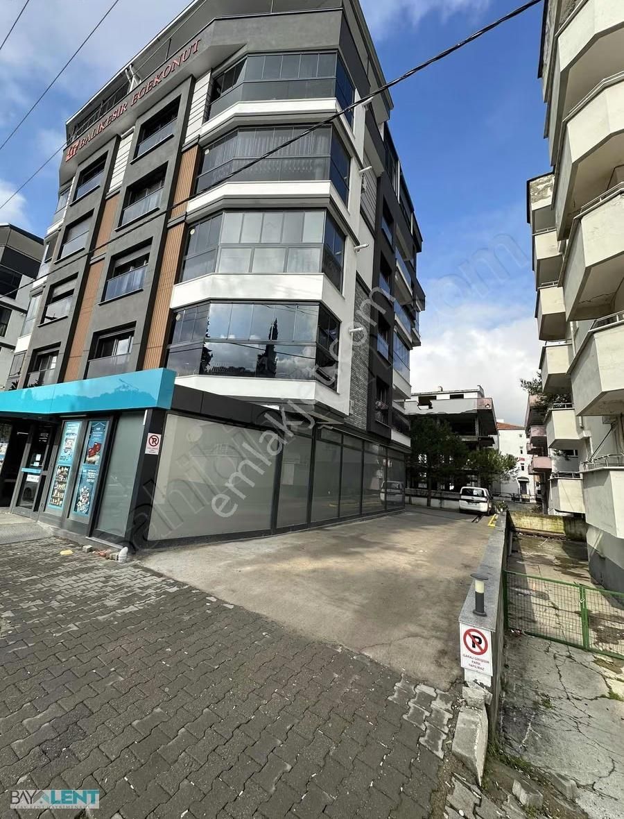 Baylent Den Bahçelievlerde Lüx 2+1 Kiralıkdaire - Görsel 18
