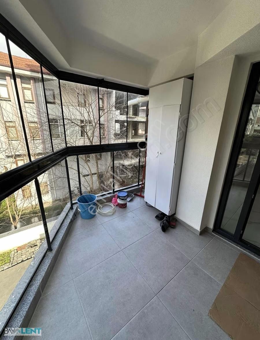 Baylent Den Bahçelievlerde Lüx 2+1 Kiralıkdaire - Görsel 28