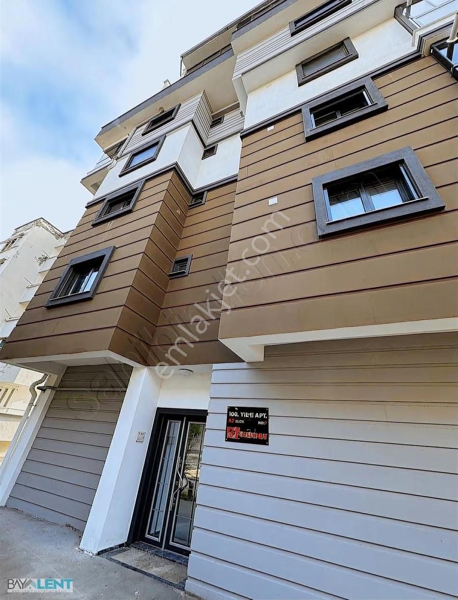 Baylent Den Bahçelievlerde Lüx 2+1 Kiralıkdaire - Görsel 7
