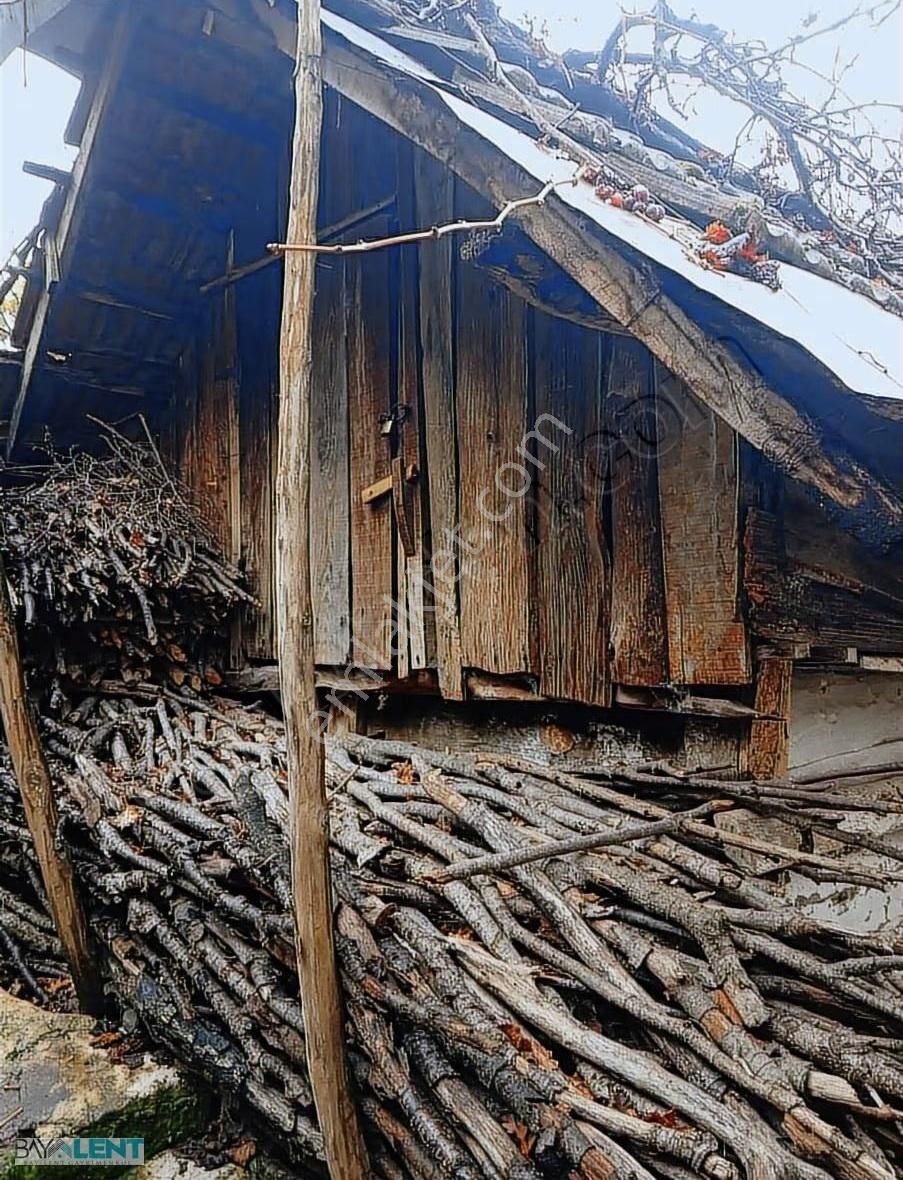 İvrindi Kışladere Köyünde Müstakil İki Katlı Ev Ve Ambar Satılık - Görsel 3