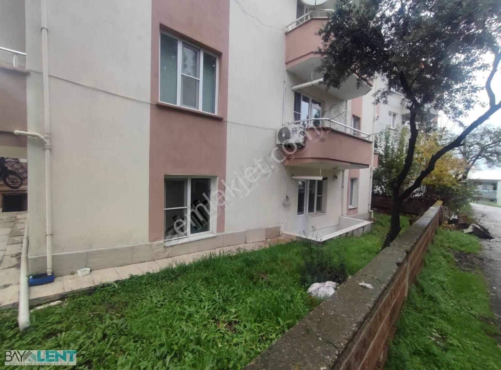 Baylent 'den Esentepe'de Hava Lojmanları Bitişiği 3+1 Kiralık - Görsel 9