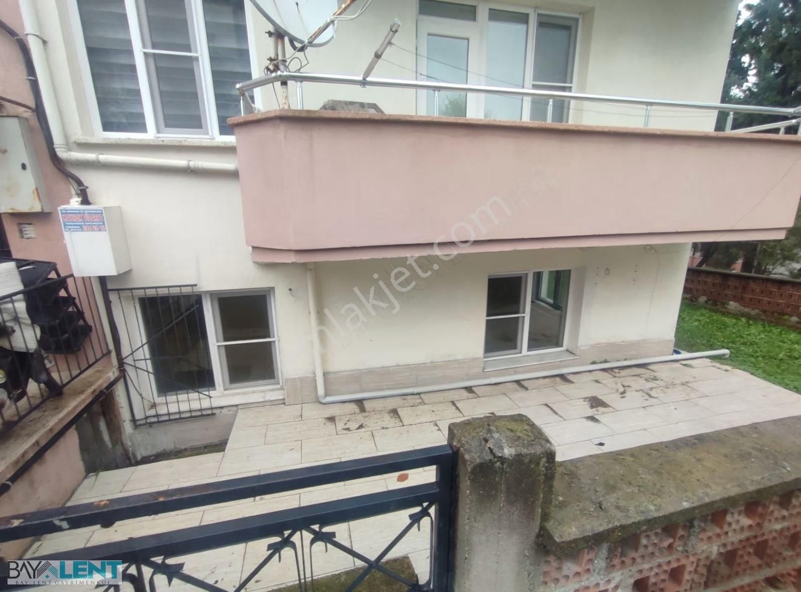 Baylent 'den Esentepe'de Hava Lojmanları Bitişiği 3+1 Kiralık - Görsel 17