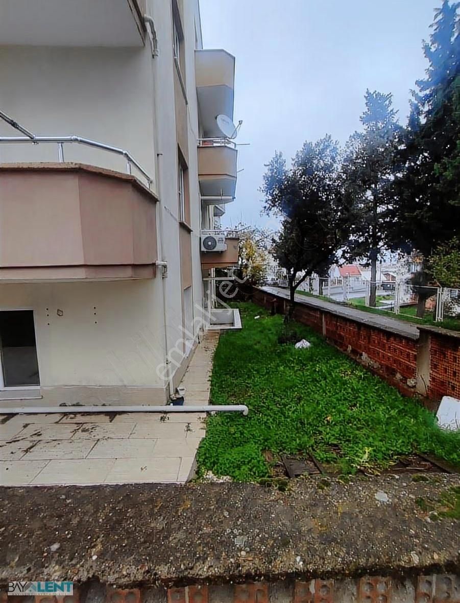 Baylent 'den Esentepe'de Hava Lojmanları Bitişiği 3+1 Kiralık - Görsel 21