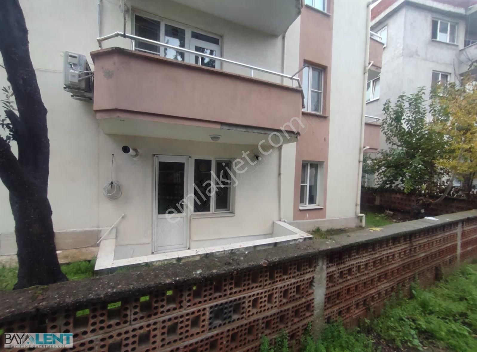 Baylent 'den Esentepe'de Hava Lojmanları Bitişiği 3+1 Kiralık - Görsel 25