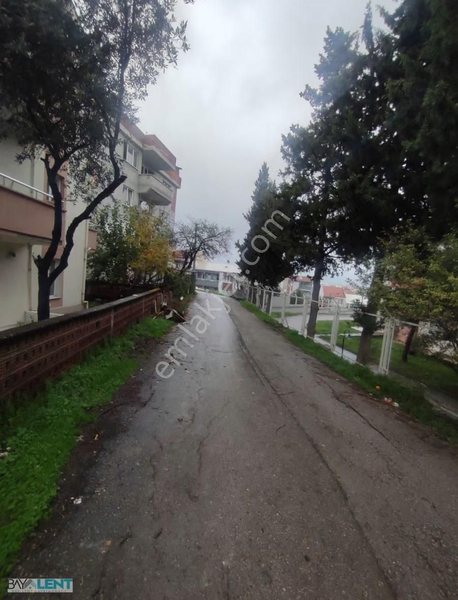 Baylent 'den Esentepe'de Hava Lojmanları Bitişiği 3+1 Kiralık - Görsel 18