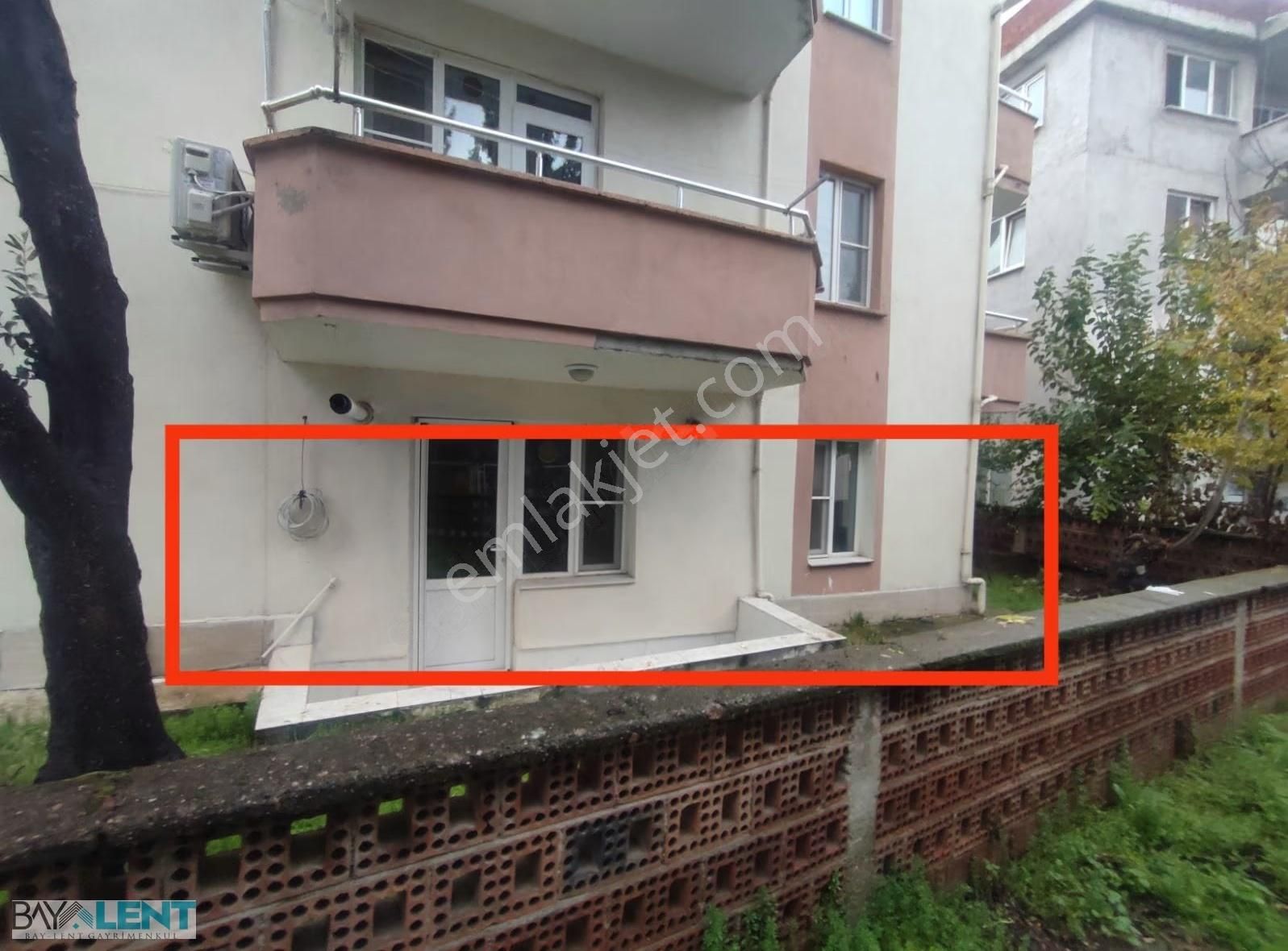 Baylent 'den Esentepe'de Hava Lojmanları Bitişiği 3+1 Kiralık - Görsel 16