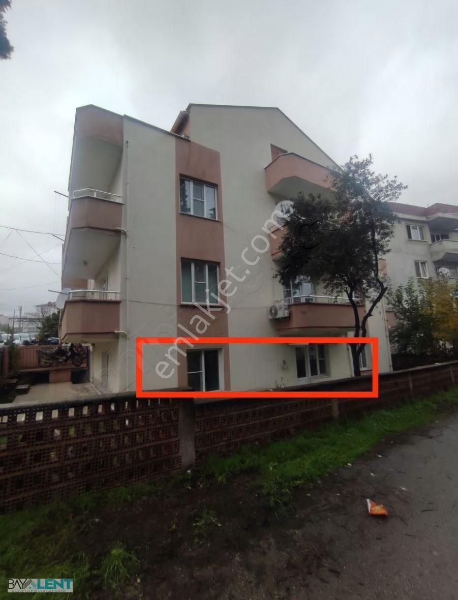 Baylent 'den Esentepe'de Hava Lojmanları Bitişiği 3+1 Kiralık - Görsel 11