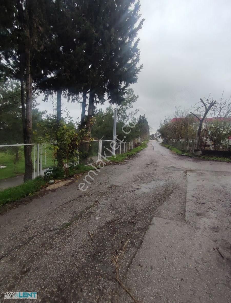 Baylent 'den Esentepe'de Hava Lojmanları Bitişiği 3+1 Kiralık - Görsel 10