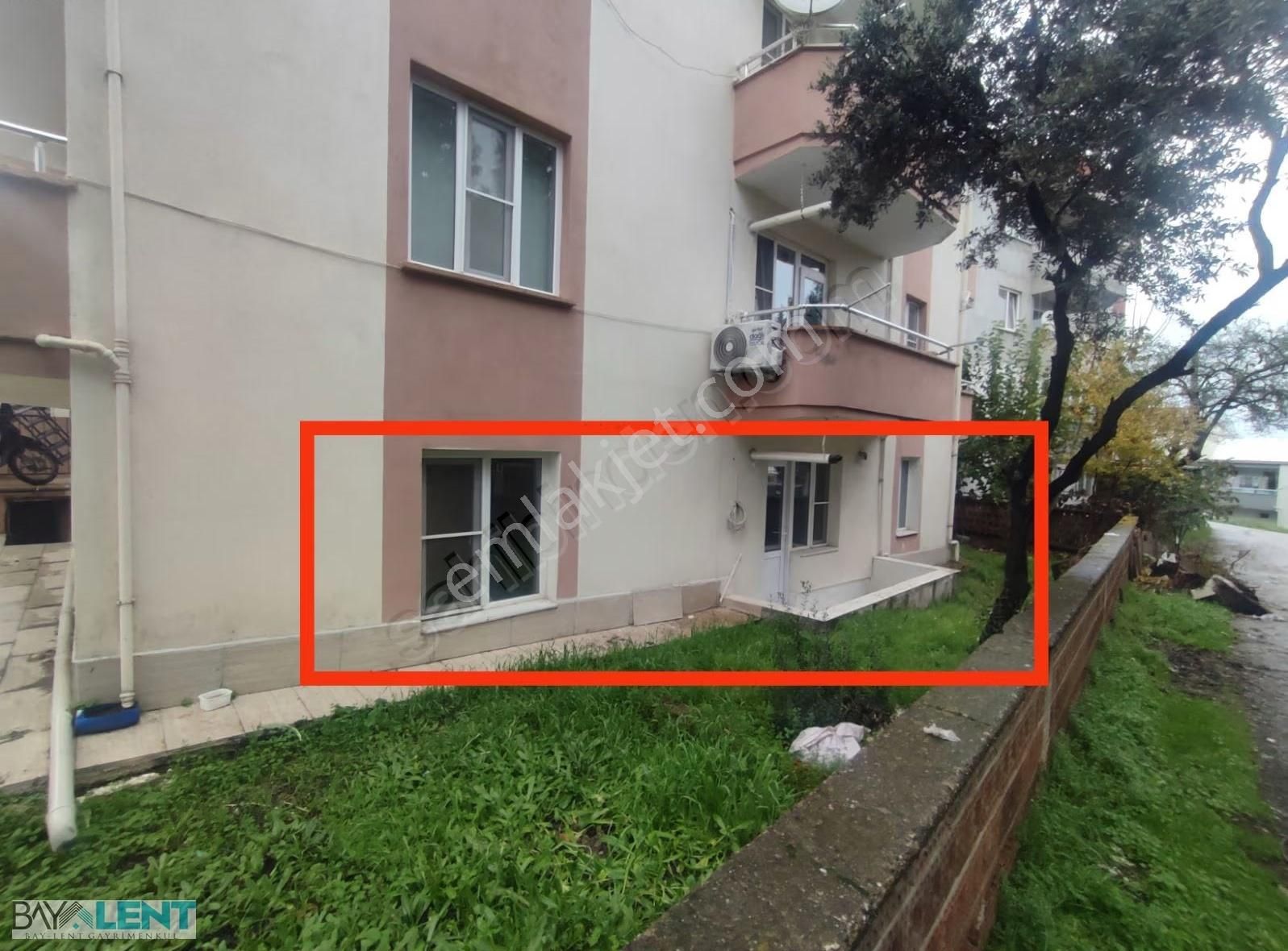 Baylent 'den Esentepe'de Hava Lojmanları Bitişiği 3+1 Kiralık - Görsel 14