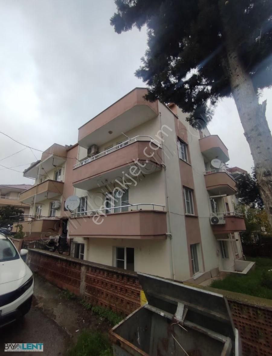 Baylent 'den Esentepe'de Hava Lojmanları Bitişiği 3+1 Kiralık