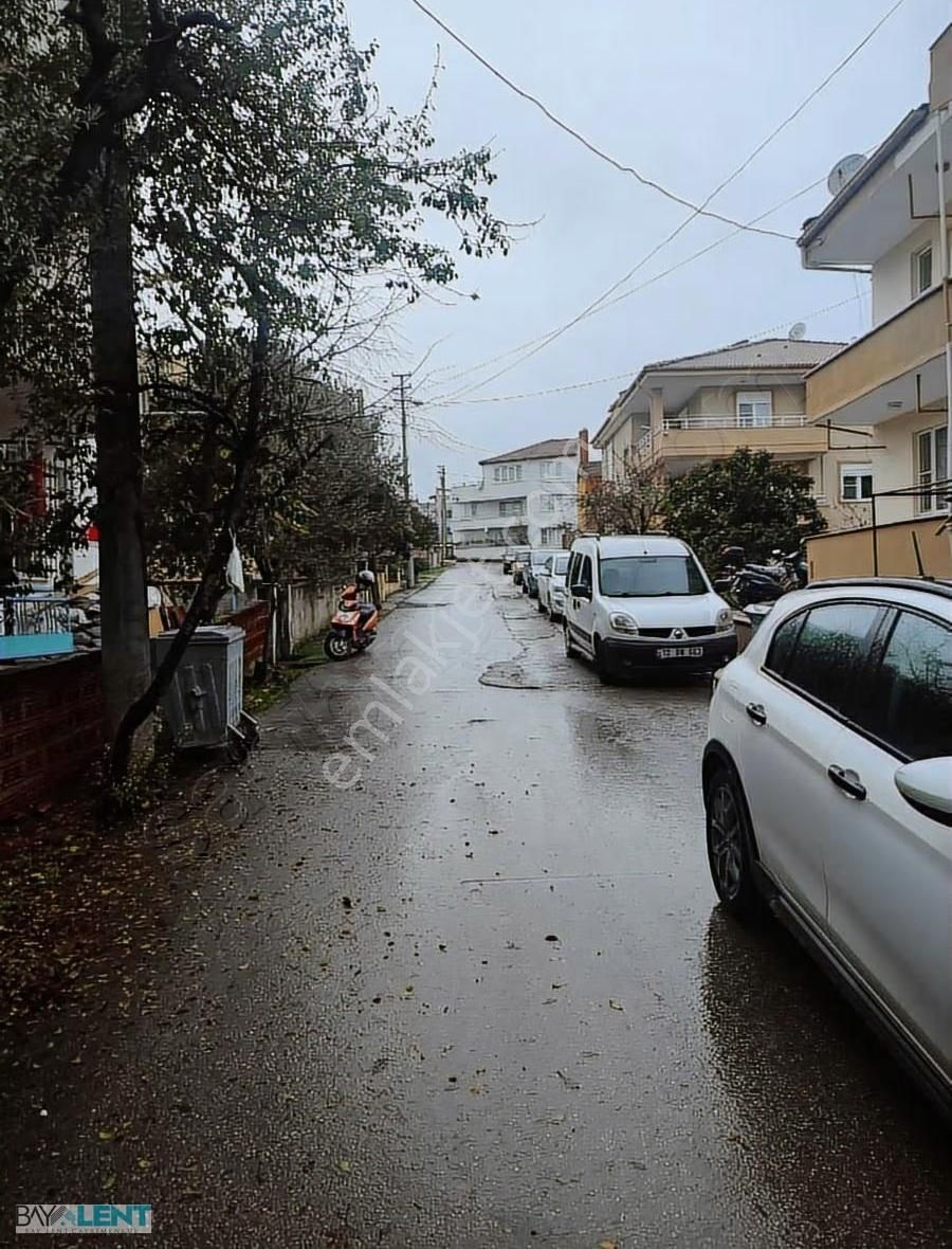 Baylent 'den Esentepe'de Hava Lojmanları Bitişiği 3+1 Kiralık - Görsel 8