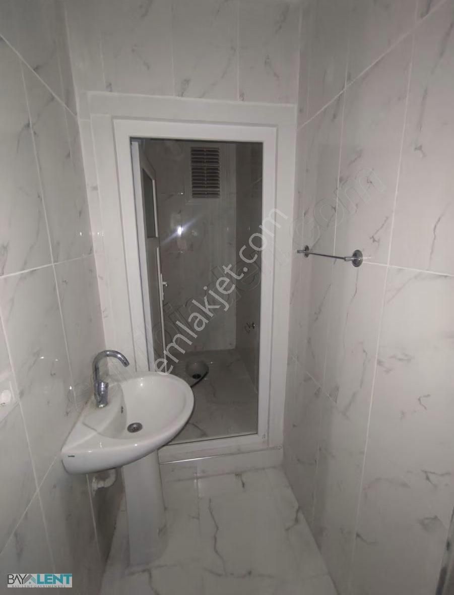 Baylent 'den Esentepe'de Hava Lojmanları Bitişiği 3+1 Kiralık - Görsel 12