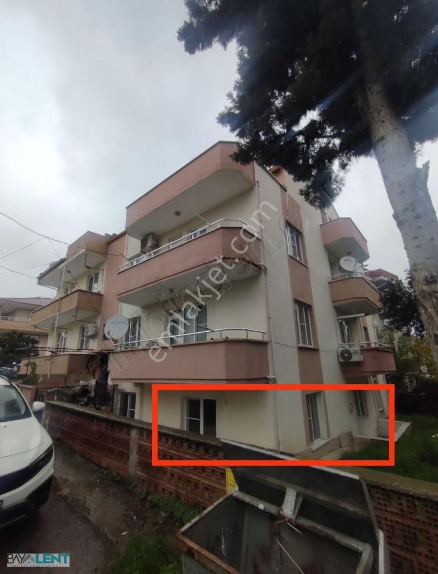 Baylent 'den Esentepe'de Hava Lojmanları Bitişiği 3+1 Kiralık - Görsel 19