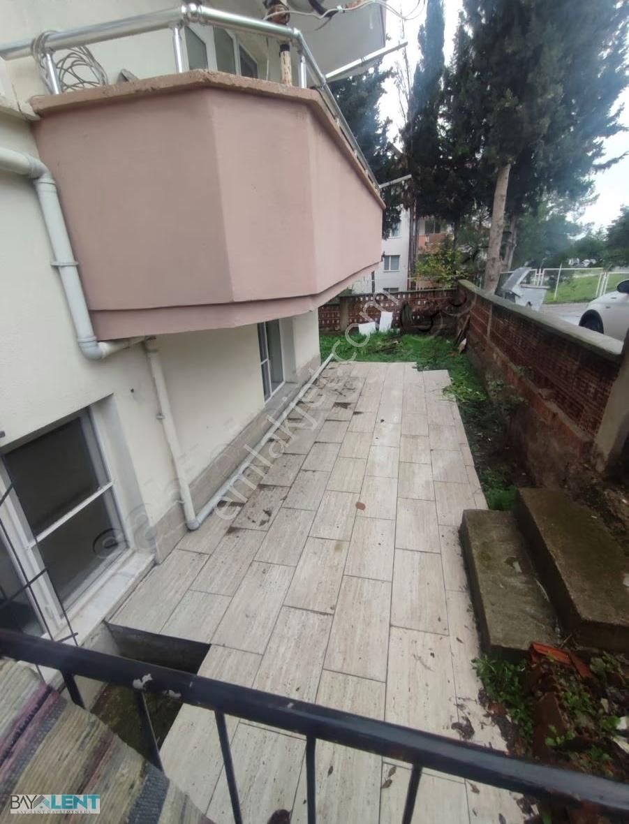 Baylent 'den Esentepe'de Hava Lojmanları Bitişiği 3+1 Kiralık - Görsel 15