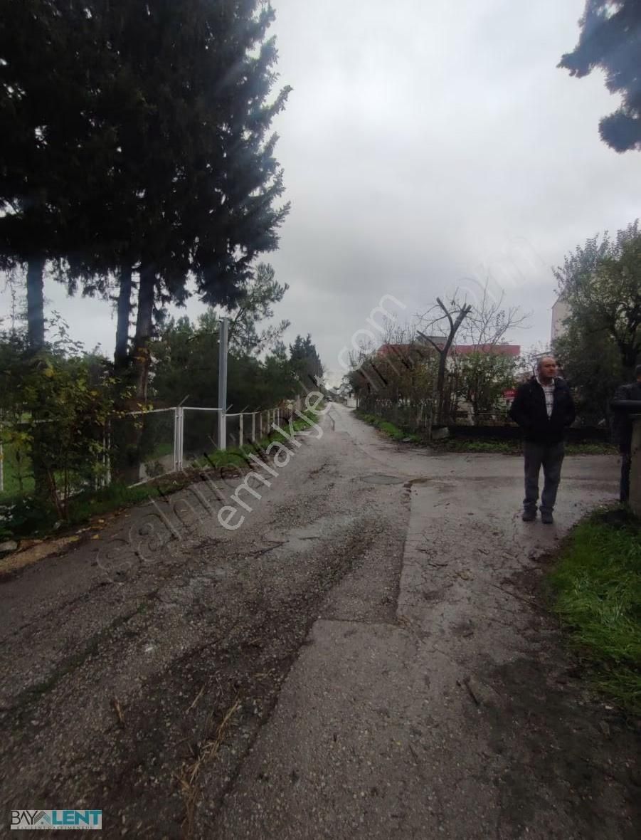 Baylent 'den Esentepe'de Hava Lojmanları Bitişiği 3+1 Kiralık - Görsel 6