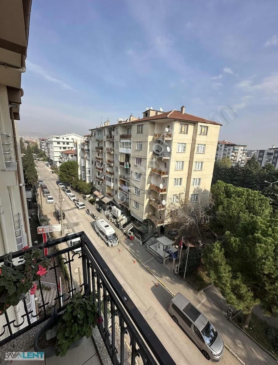 Baylent Gayrimenkulden Yeni İzmir Caddesi Üzerinde Satılık 2+1 - Görsel 25