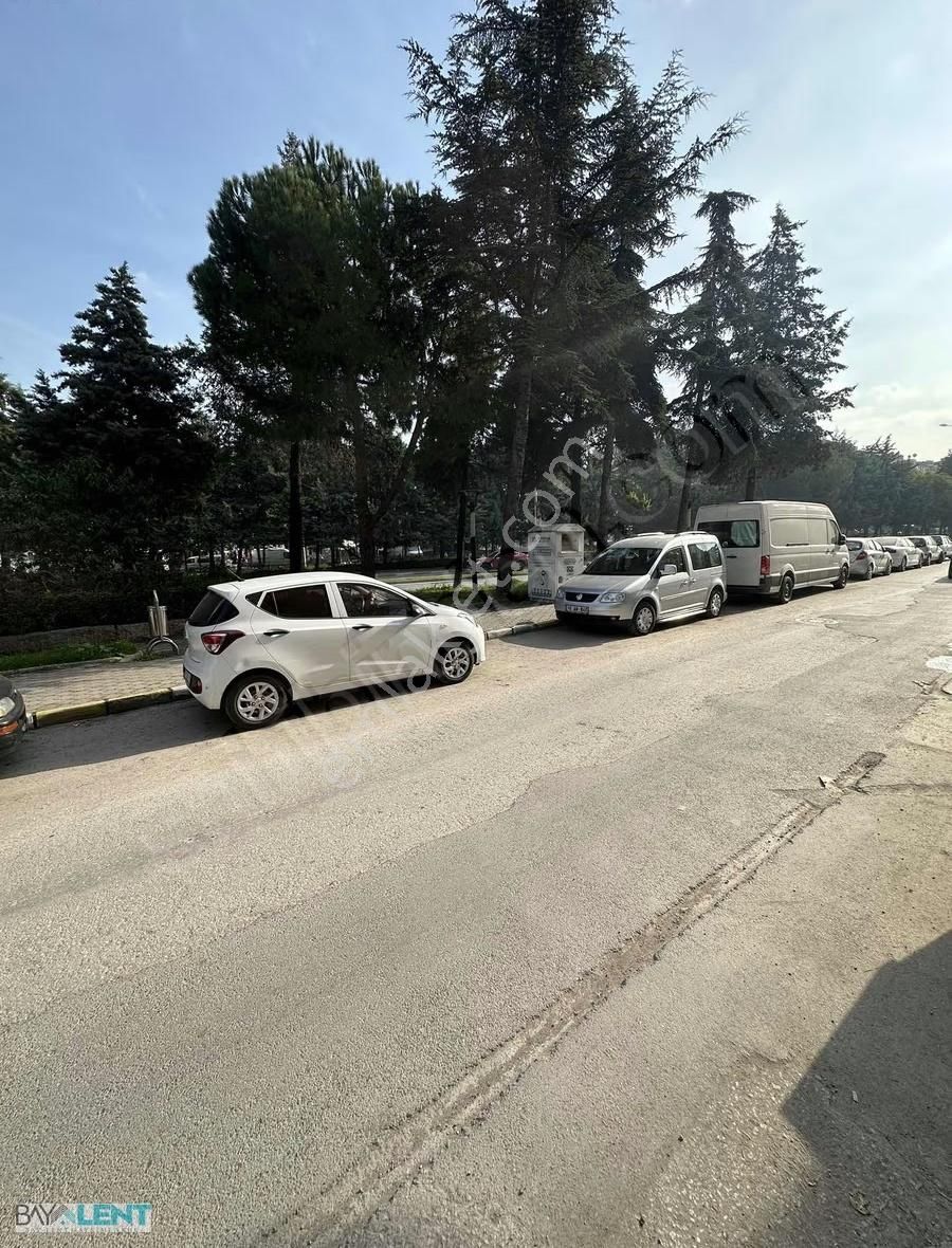 Baylent Gayrimenkulden Yeni İzmir Caddesi Üzerinde Satılık 2+1 - Görsel 3