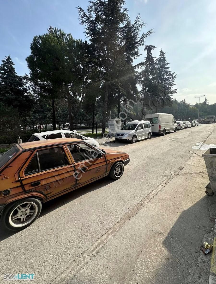 Baylent Gayrimenkulden Yeni İzmir Caddesi Üzerinde Satılık 2+1 - Görsel 16