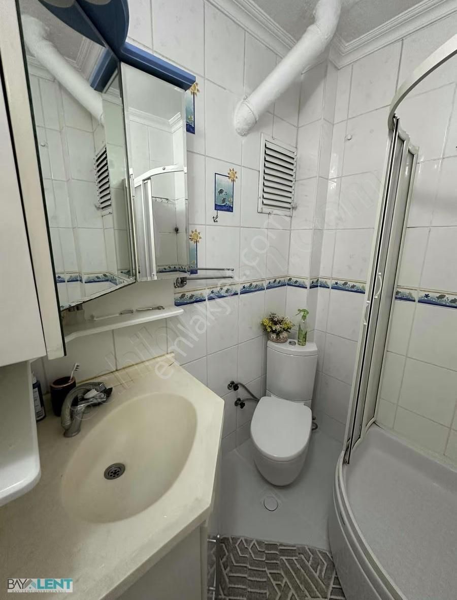 Baylent Gayrimenkulden Yeni İzmir Caddesi Üzerinde Satılık 2+1 - Görsel 19