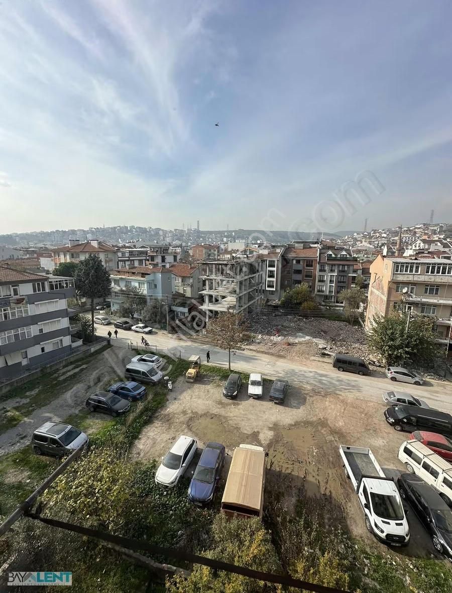 Baylent Gayrimenkulden Yeni İzmir Caddesi Üzerinde Satılık 2+1 - Görsel 9