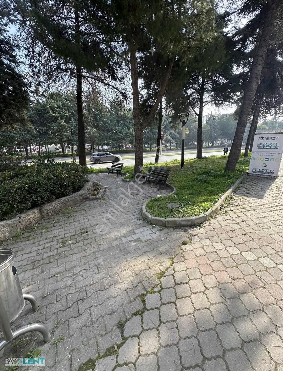 Baylent Gayrimenkulden Yeni İzmir Caddesi Üzerinde Satılık 2+1 - Görsel 7