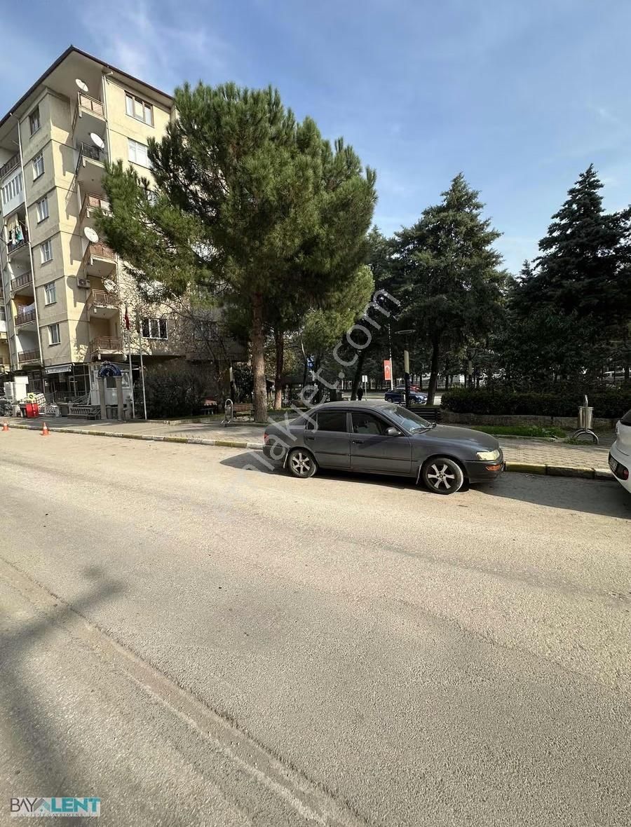 Baylent Gayrimenkulden Yeni İzmir Caddesi Üzerinde Satılık 2+1 - Görsel 8