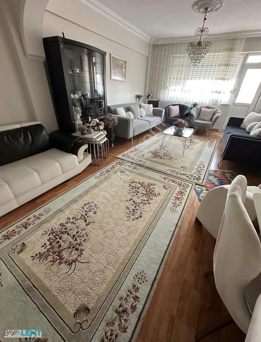 Baylent Gayrimenkulden Yeni İzmir Caddesi Üzerinde Satılık 2+1 - Görsel 22