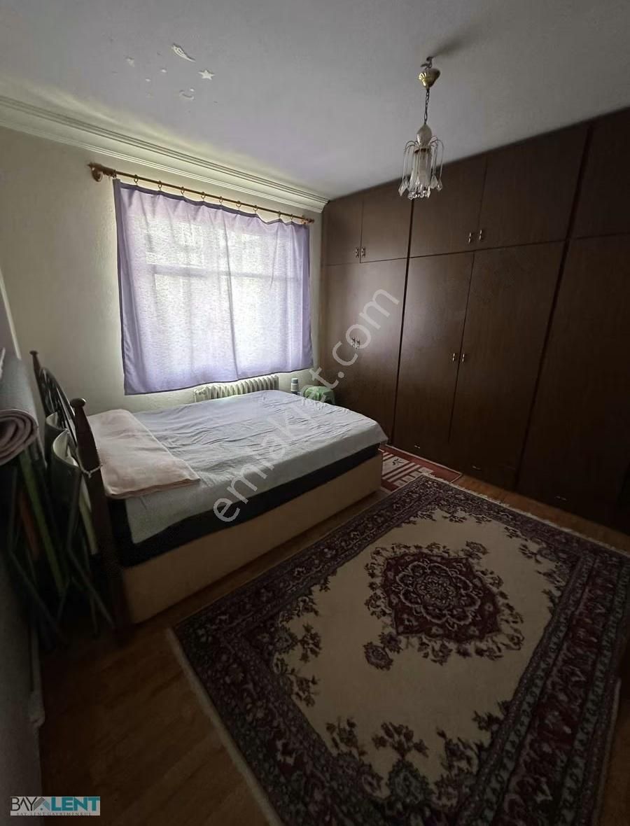 Baylent Gayrimenkulden Yeni İzmir Caddesi Üzerinde Satılık 2+1 - Görsel 21