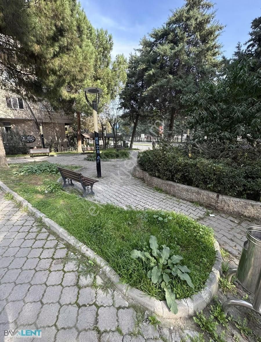 Baylent Gayrimenkulden Yeni İzmir Caddesi Üzerinde Satılık 2+1 - Görsel 12