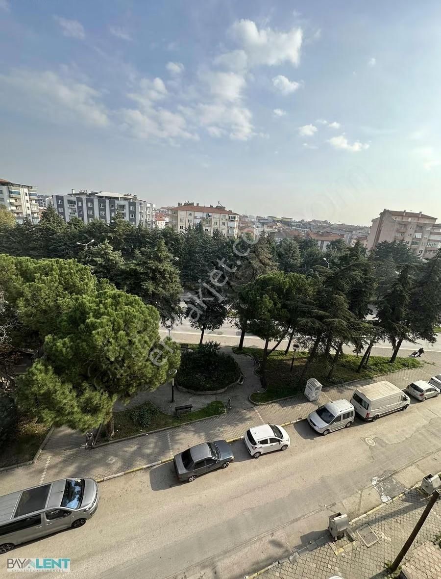 Baylent Gayrimenkulden Yeni İzmir Caddesi Üzerinde Satılık 2+1 - Görsel 13