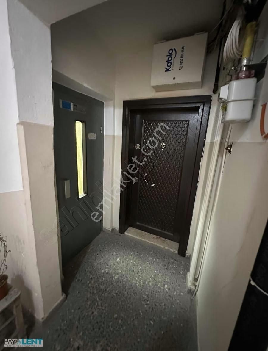 Baylent Gayrimenkulden Yeni İzmir Caddesi Üzerinde Satılık 2+1 - Görsel 24