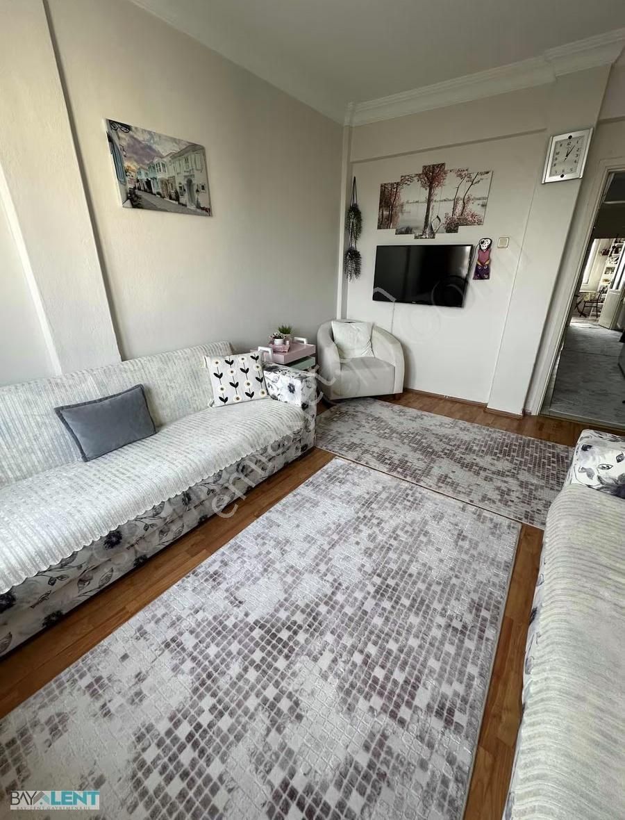 Baylent Gayrimenkulden Yeni İzmir Caddesi Üzerinde Satılık 2+1 - Görsel 14