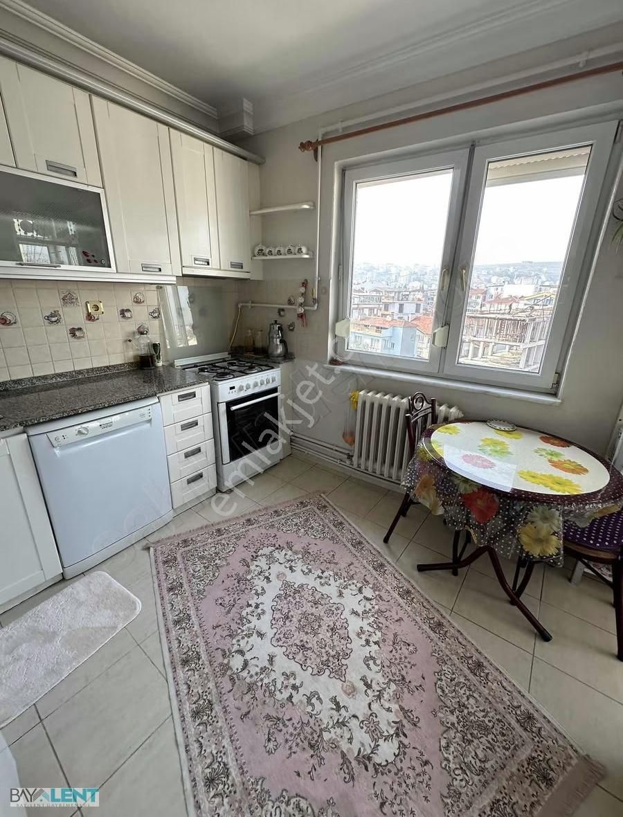 Baylent Gayrimenkulden Yeni İzmir Caddesi Üzerinde Satılık 2+1 - Görsel 10