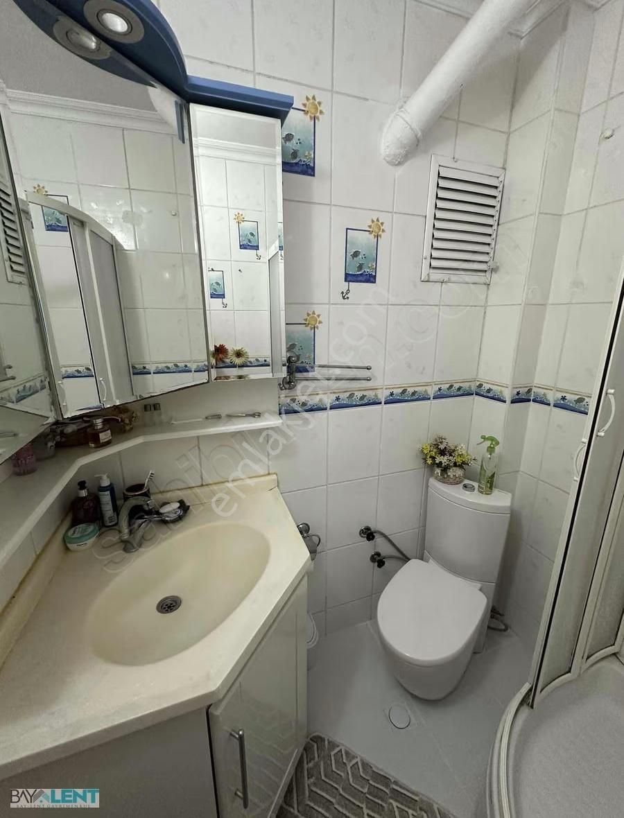 Baylent Gayrimenkulden Yeni İzmir Caddesi Üzerinde Satılık 2+1 - Görsel 20