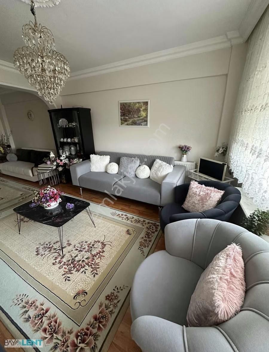 Baylent Gayrimenkulden Yeni İzmir Caddesi Üzerinde Satılık 2+1 - Görsel 2