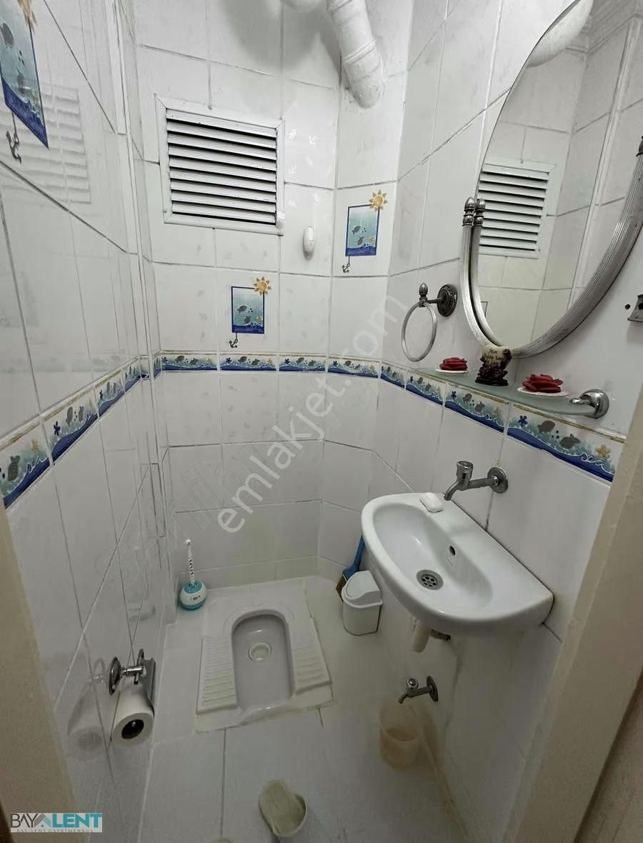 Baylent Gayrimenkulden Yeni İzmir Caddesi Üzerinde Satılık 2+1 - Görsel 15